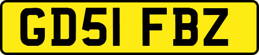 GD51FBZ