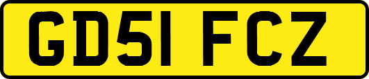 GD51FCZ