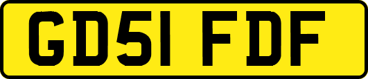 GD51FDF