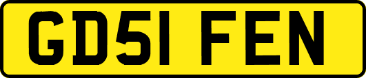 GD51FEN
