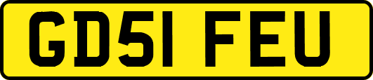 GD51FEU