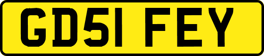 GD51FEY
