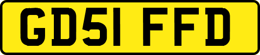 GD51FFD