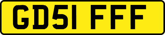 GD51FFF