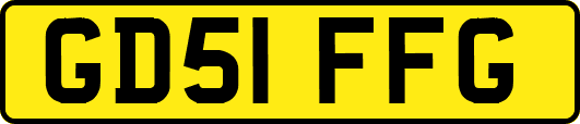 GD51FFG