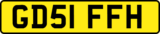 GD51FFH