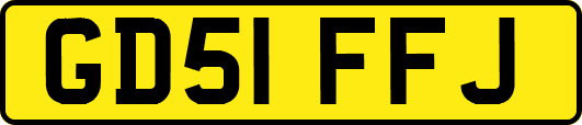 GD51FFJ