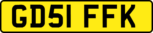 GD51FFK