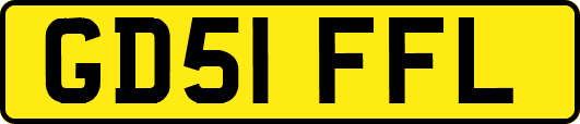 GD51FFL