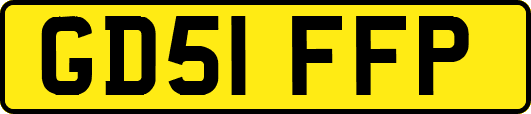 GD51FFP