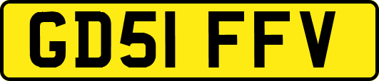 GD51FFV