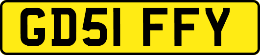 GD51FFY