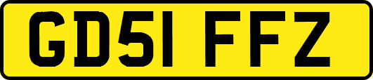 GD51FFZ