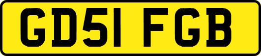 GD51FGB