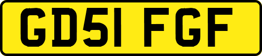 GD51FGF