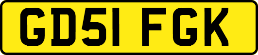 GD51FGK