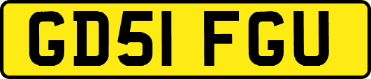 GD51FGU