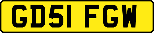 GD51FGW