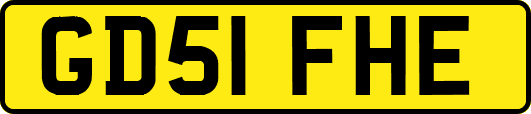 GD51FHE