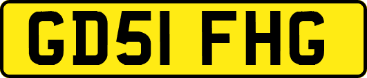 GD51FHG