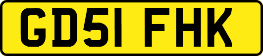 GD51FHK