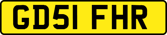 GD51FHR