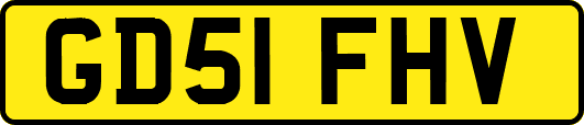 GD51FHV