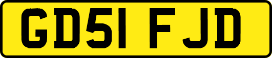 GD51FJD