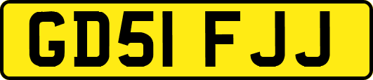 GD51FJJ