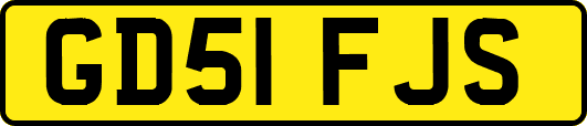 GD51FJS