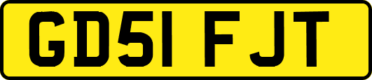 GD51FJT