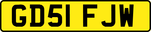 GD51FJW