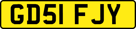 GD51FJY