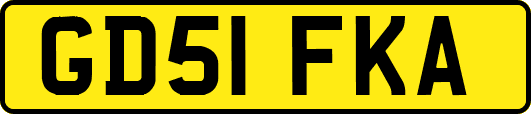 GD51FKA