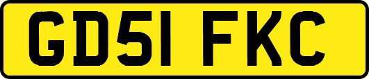 GD51FKC