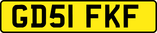 GD51FKF