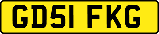 GD51FKG