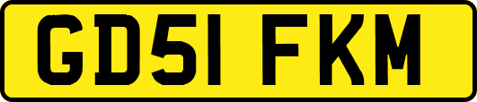 GD51FKM