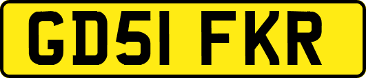 GD51FKR