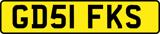 GD51FKS