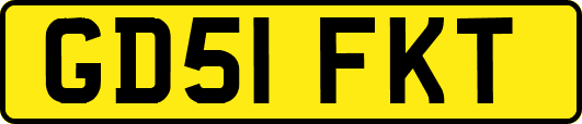 GD51FKT