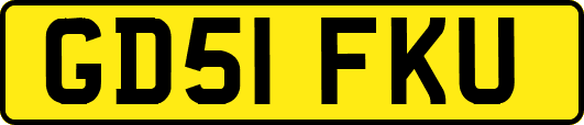 GD51FKU