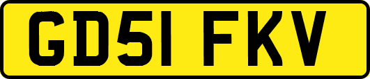 GD51FKV