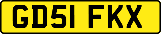 GD51FKX