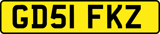 GD51FKZ