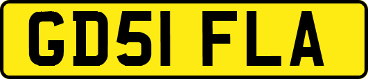 GD51FLA