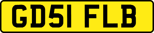 GD51FLB