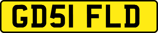 GD51FLD