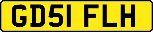 GD51FLH