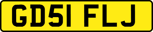 GD51FLJ